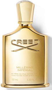 millesime imperial - milles. spray