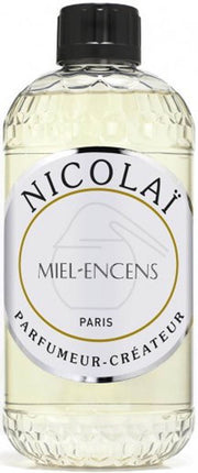 miel encens