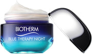 blue therapy crema notte
