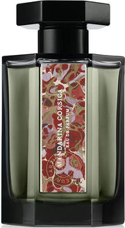 mandarina corsica edp