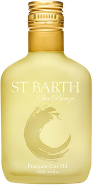 premium olio corpo capelli