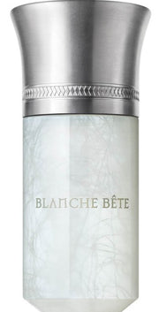 blanche bête (new)