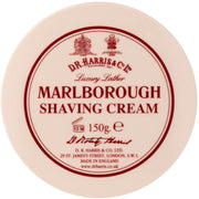 shaving cream plast.bowl  marlborough