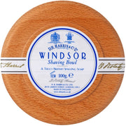 wood shaving bowl  windsor