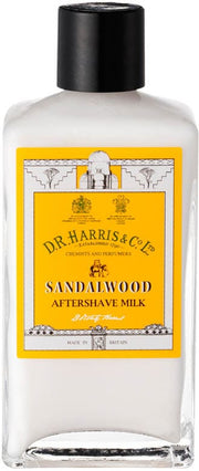 sandalwood - after shave milk