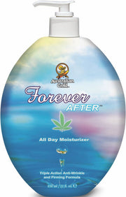 forever after moisturizer 