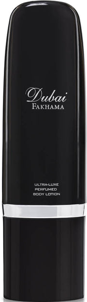 dubai fakhama body lotion