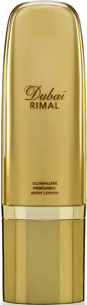 dubai rimal body lotion