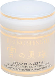 cream plus cream viso