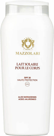 fluido solare corpo spf 30