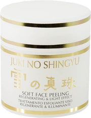 esfoliante dolce per il viso