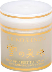 crema viso restitutiva notte