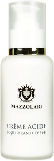 crema acida