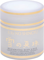 esfoliante corpo rigenerante