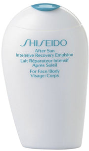 after sun intensive recovery emulsion – for face-body