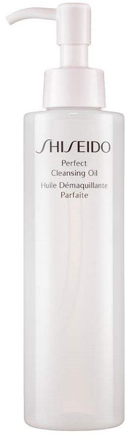 perfect cleansing oil