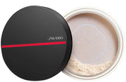 synchro skin invisible silk loose powder