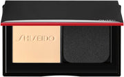 synchro skin self refreshing custom finish powder foundation
