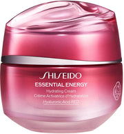 essential energy moisturizing cream
