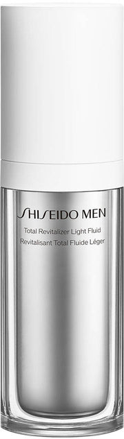 total revitalizer light fluid