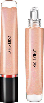 shimmer gel gloss