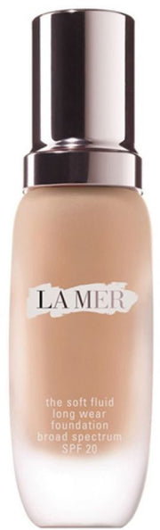 the soft fluid foundation spf20