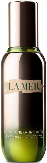 the regenerating serum