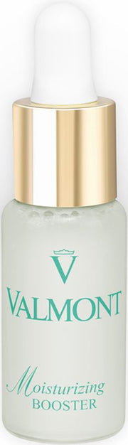 moisturizing booster