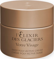 elixir des glaciers