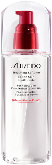 treatment softener