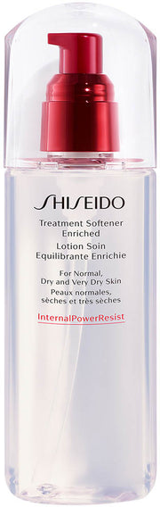 treatment softener enriched