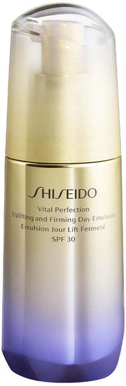vital perfection uplifting and firming day emulsion