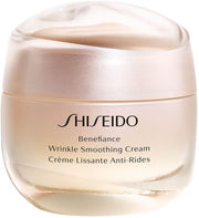 benefiance wrinkle smoothing cream