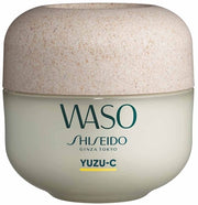 waso yuzu-c beauty sleeping