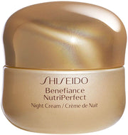benefiance nutriperfect night cream