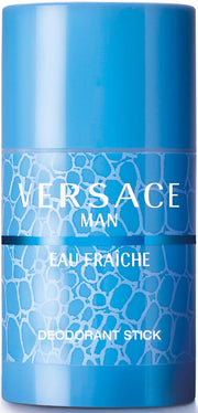 man eau fraîche deodorant stick
