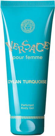 pour femme dylan turquoise