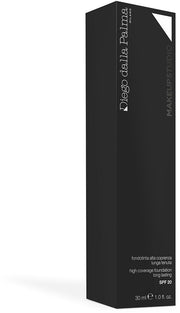 makeupstudio high coverage foundation long lasting spf20