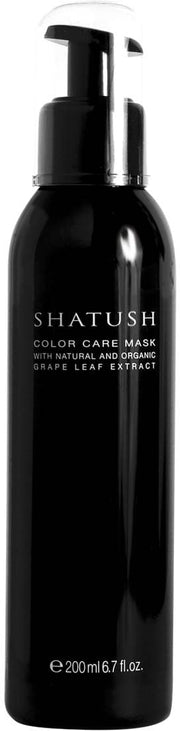 color care mask