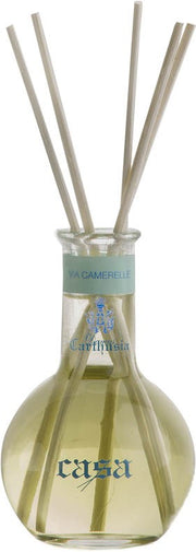 rf via camerelle