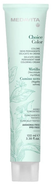 choice mask color glow