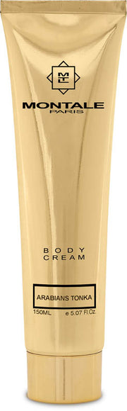 arabians tonka - crema corpo