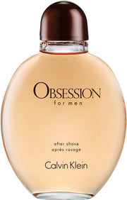 obsession for men
