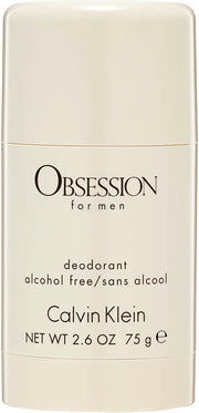 obsession for men