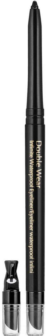 double wear infinite waterproof eyeliner