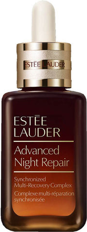 advanced night repair serum