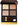 eye color quad