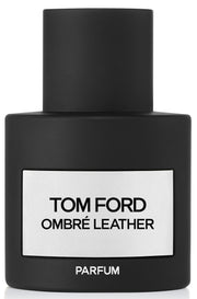 ombré leather parfum