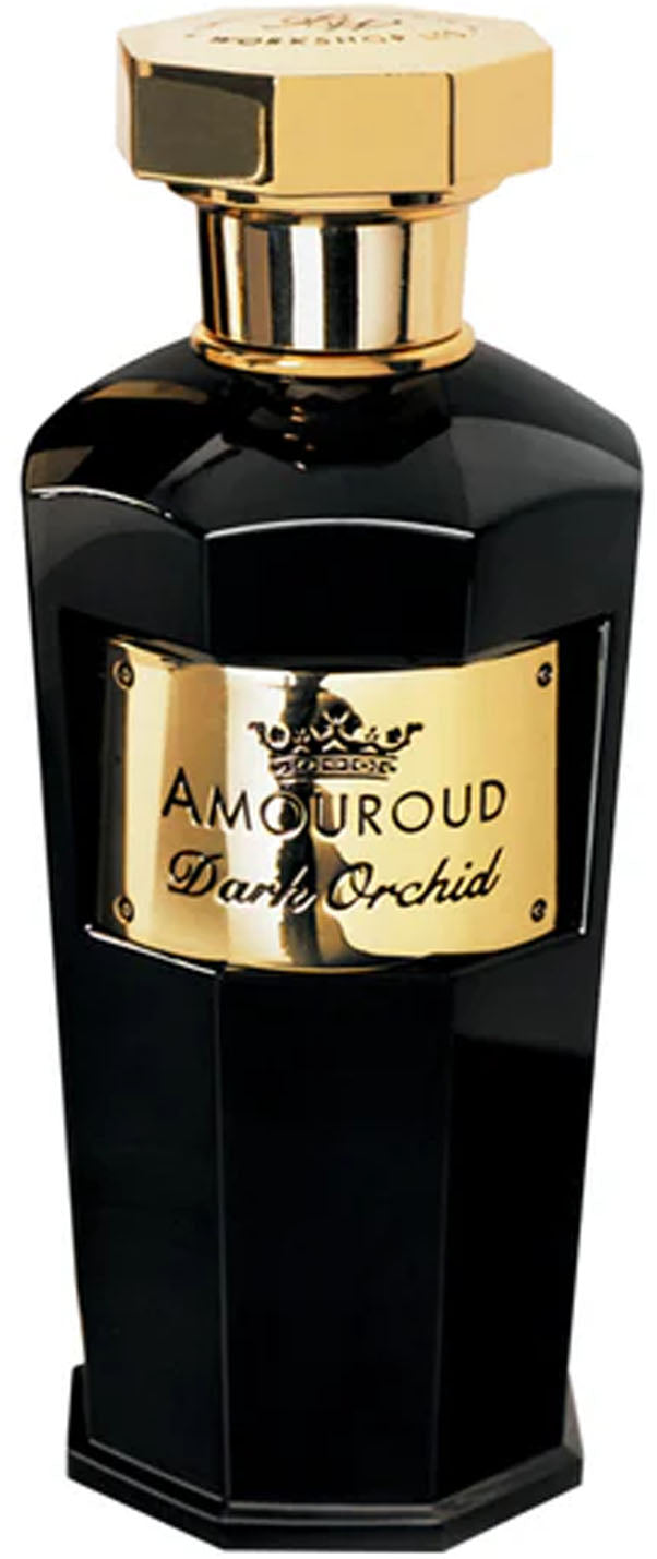 Dark Orchid Eau de Parfum