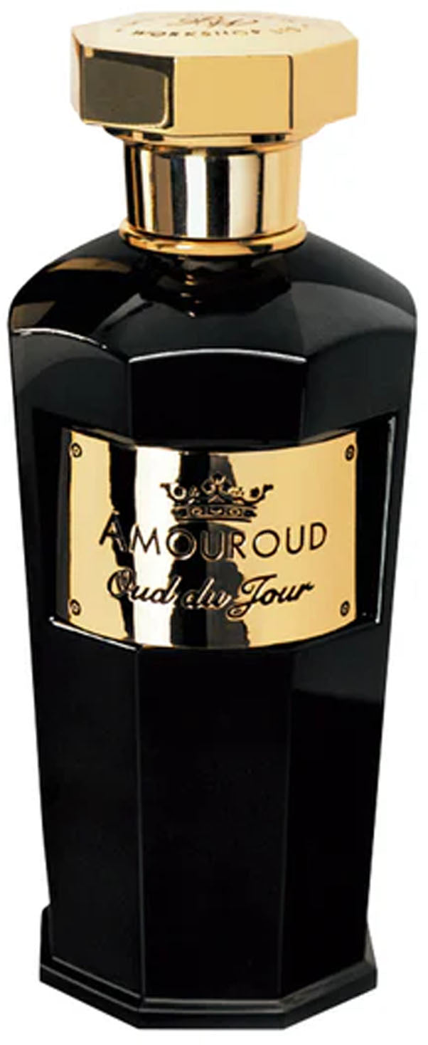 Oud du Jour Eau de Parfum